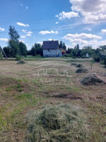 Parduodamas namas Šnaukštų k., Klaipėdos r. sav., 40 m2 ploto, 2 aukštai 6