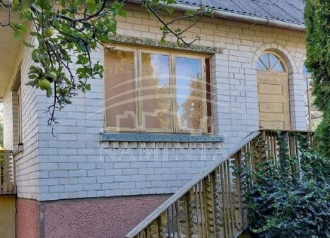 Parduodamas namas Derceklių k., Klaipėdos r. sav., 72 m2 ploto, 2 aukštai