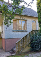 Parduodamas namas Derceklių k., Klaipėdos r. sav., 72 m2 ploto, 2 aukštai 1