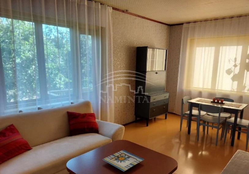 Parduodamas namas Derceklių k., Klaipėdos r. sav., 72 m2 ploto, 2 aukštai 5