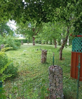 Parduodamas namas Laivių k., Kretingos r. sav., 90 m2 ploto, 2 aukštai 2