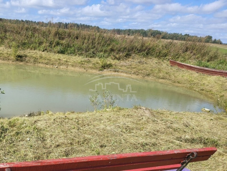 Parduodamas namas Kumpikų k., Kretingos r. sav., 106 m2 ploto, 2 aukštai 4