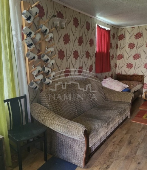 Parduodamas namas Kumpikų k., Kretingos r. sav., 106 m2 ploto, 2 aukštai 7