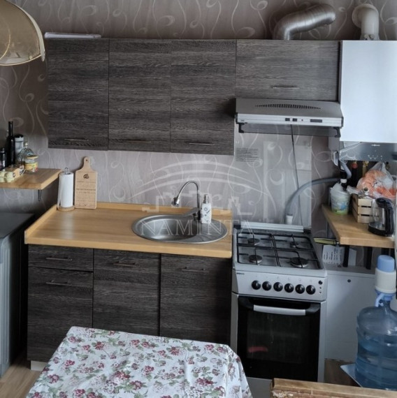 Parduodamas namas Kumpikų k., Kretingos r. sav., 106 m2 ploto, 2 aukštai 5