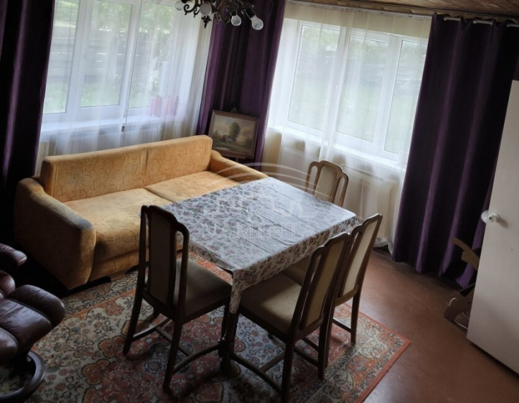 Parduodamas namas Kumpikų k., Kretingos r. sav., 106 m2 ploto, 2 aukštai 6