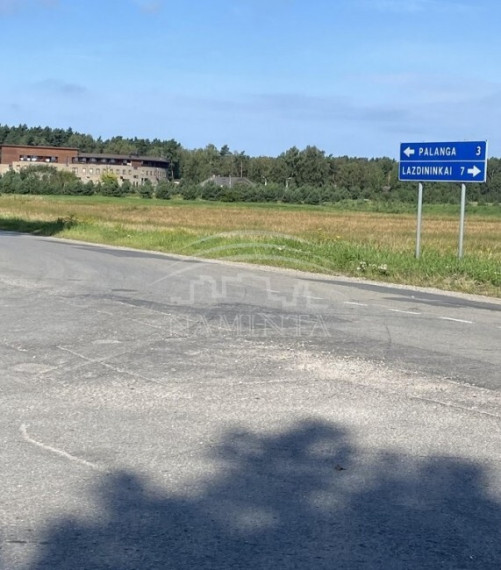 Parduodamas namas Užpelkių k., Kretingos r. sav., 90 m2 ploto, 1 aukštai 2