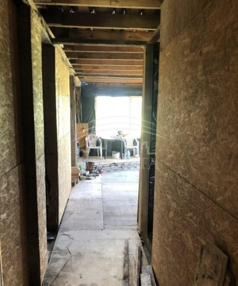 Parduodamas namas Užpelkių k., Kretingos r. sav., 90 m2 ploto, 1 aukštai 4