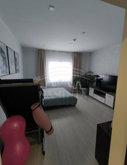 Parduodamas namas Kretingalės mstl., Klaipėdos r. sav., 158 m2 ploto, 1 aukštai 2