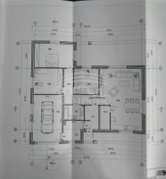 Parduodamas namas Kretingalės mstl., Klaipėdos r. sav., 158 m2 ploto, 1 aukštai 7