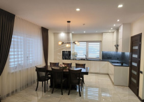Parduodamas namas Kretingalės mstl., Klaipėdos r. sav., 158 m2 ploto, 1 aukštai 11
