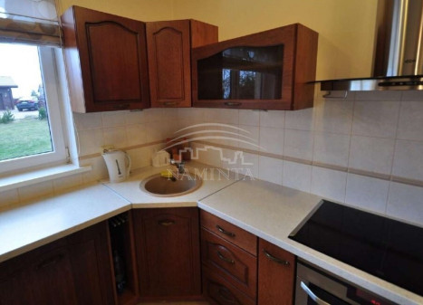 Parduodamas namas Gindulių k., Klaipėdos r. sav., 184 m2 ploto, 2 aukštai