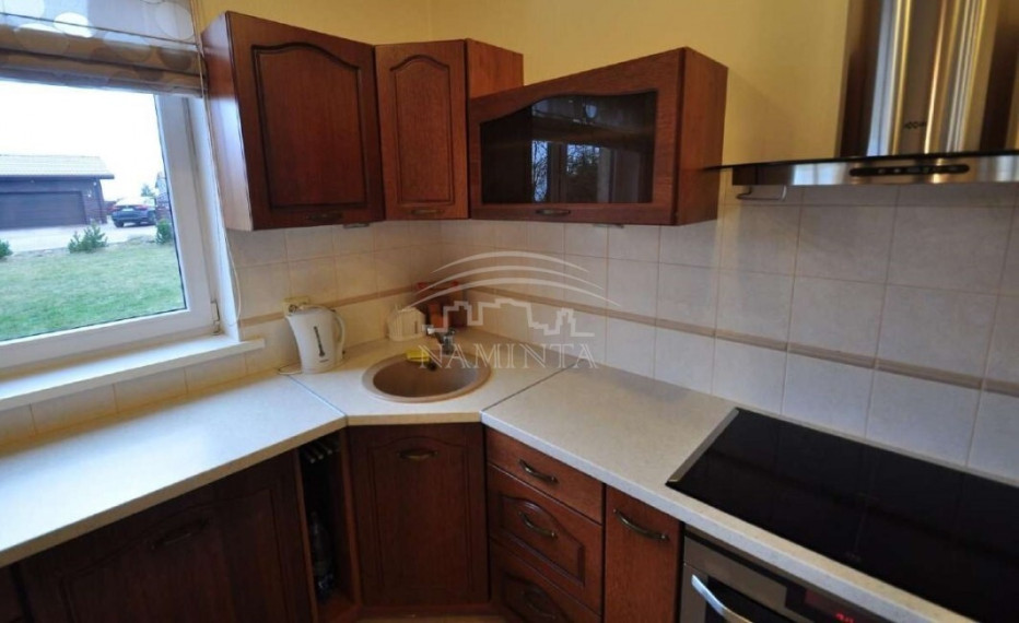 Parduodamas namas Gindulių k., Klaipėdos r. sav., 184 m2 ploto, 2 aukštai 1
