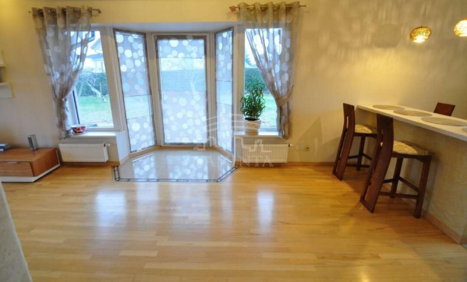Parduodamas namas Gindulių k., Klaipėdos r. sav., 184 m2 ploto, 2 aukštai 3