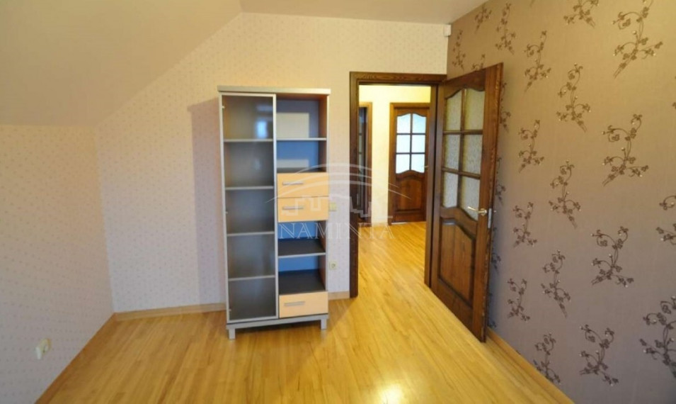 Parduodamas namas Gindulių k., Klaipėdos r. sav., 184 m2 ploto, 2 aukštai 4