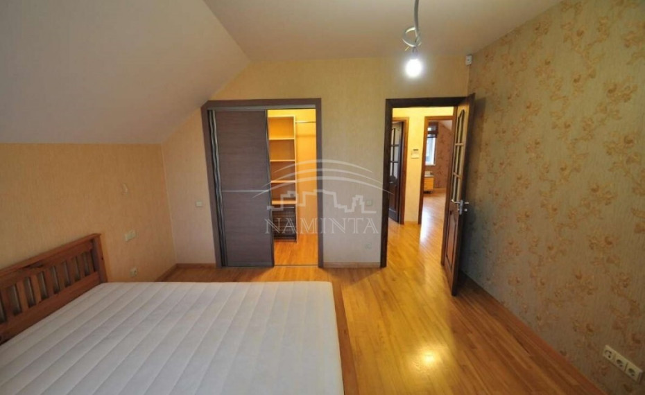 Parduodamas namas Gindulių k., Klaipėdos r. sav., 184 m2 ploto, 2 aukštai 5