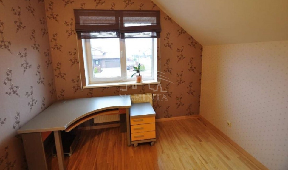 Parduodamas namas Gindulių k., Klaipėdos r. sav., 184 m2 ploto, 2 aukštai 6