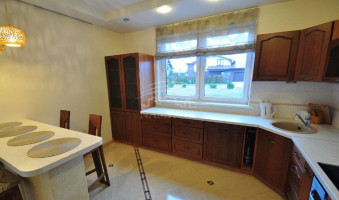 Parduodamas namas Gindulių k., Klaipėdos r. sav., 184 m2 ploto, 2 aukštai 10