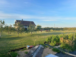 Parduodamas namas Dovilų mstl., Klaipėdos r. sav., 106 m2 ploto, 2 aukštai 4
