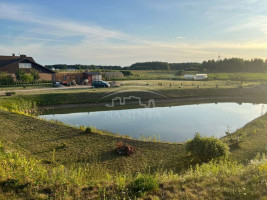 Parduodamas namas Dovilų mstl., Klaipėdos r. sav., 106 m2 ploto, 2 aukštai 5