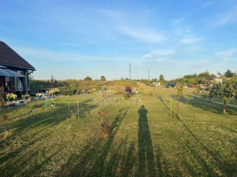 Parduodamas namas Dovilų mstl., Klaipėdos r. sav., 106 m2 ploto, 2 aukštai 7