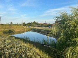 Parduodamas namas Dovilų mstl., Klaipėdos r. sav., 106 m2 ploto, 2 aukštai 8