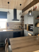 Parduodamas namas Dovilų mstl., Klaipėdos r. sav., 106 m2 ploto, 2 aukštai 9