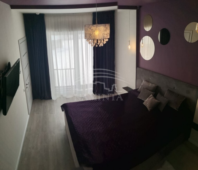 Parduodamas namas Klemiškės g., Paupiai, Klaipėdos m., Klaipėdos m. sav., 164 m2 ploto, 2 aukštai 2
