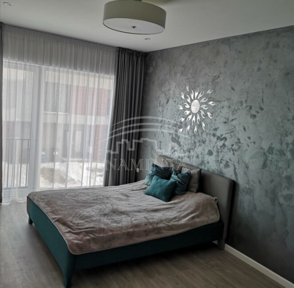 Parduodamas namas Klemiškės g., Paupiai, Klaipėdos m., Klaipėdos m. sav., 164 m2 ploto, 2 aukštai 3