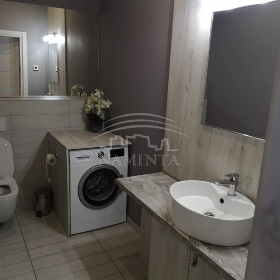 Parduodamas namas Klemiškės g., Paupiai, Klaipėdos m., Klaipėdos m. sav., 164 m2 ploto, 2 aukštai 8