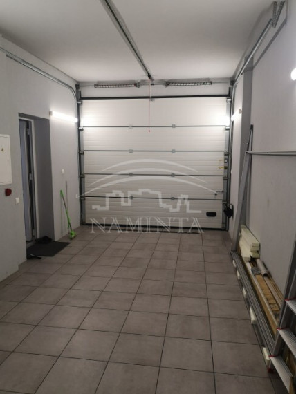 Parduodamas namas Klemiškės g., Paupiai, Klaipėdos m., Klaipėdos m. sav., 164 m2 ploto, 2 aukštai 10