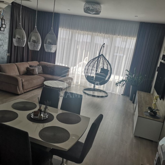 Parduodamas namas Klemiškės g., Paupiai, Klaipėdos m., Klaipėdos m. sav., 164 m2 ploto, 2 aukštai 14
