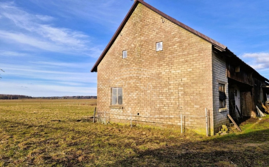Parduodamas namas Šalpėnų k., Klaipėdos r. sav., 118 m2 ploto, 2 aukštai 4