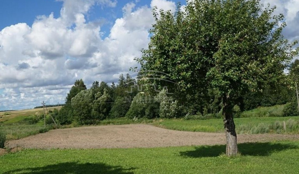 Parduodamas namas Kvietinių k., Klaipėdos r. sav., 62 m2 ploto, 1 aukštai 5