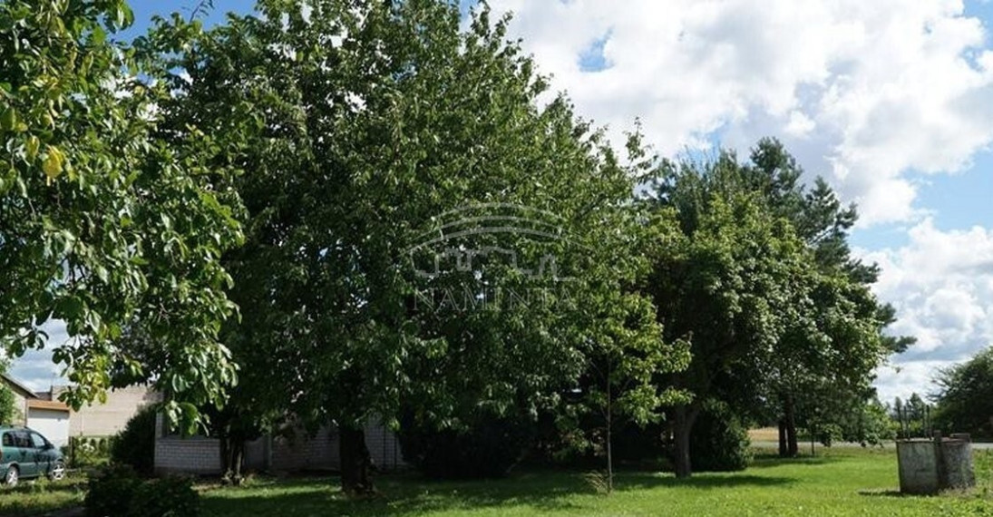 Parduodamas namas Kvietinių k., Klaipėdos r. sav., 62 m2 ploto, 1 aukštai 7