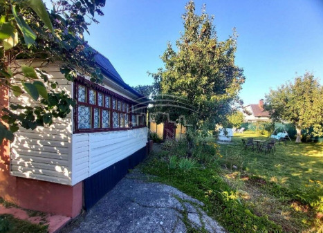 Parduodamas namas Derceklių k., Klaipėdos r. sav., 30 m2 ploto, 1 aukštai