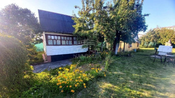 Parduodamas namas Derceklių k., Klaipėdos r. sav., 30 m2 ploto, 1 aukštai 2