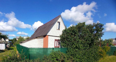 Parduodamas namas Derceklių k., Klaipėdos r. sav., 30 m2 ploto, 1 aukštai 3