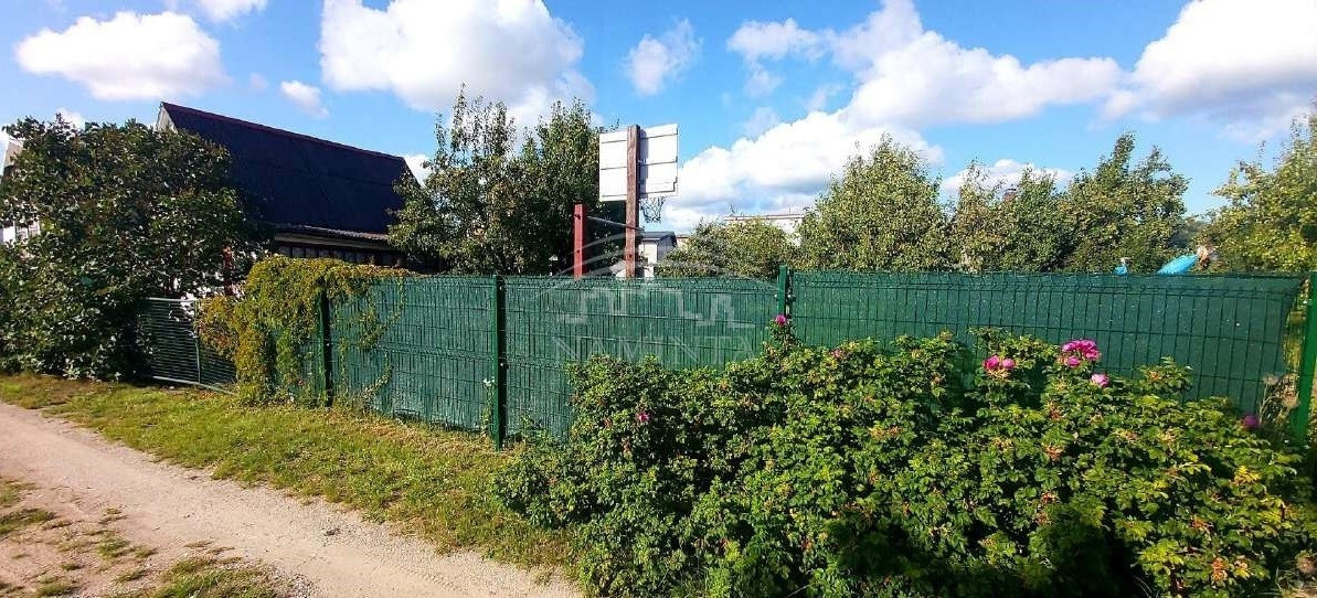 Parduodamas namas Derceklių k., Klaipėdos r. sav., 30 m2 ploto, 1 aukštai 4