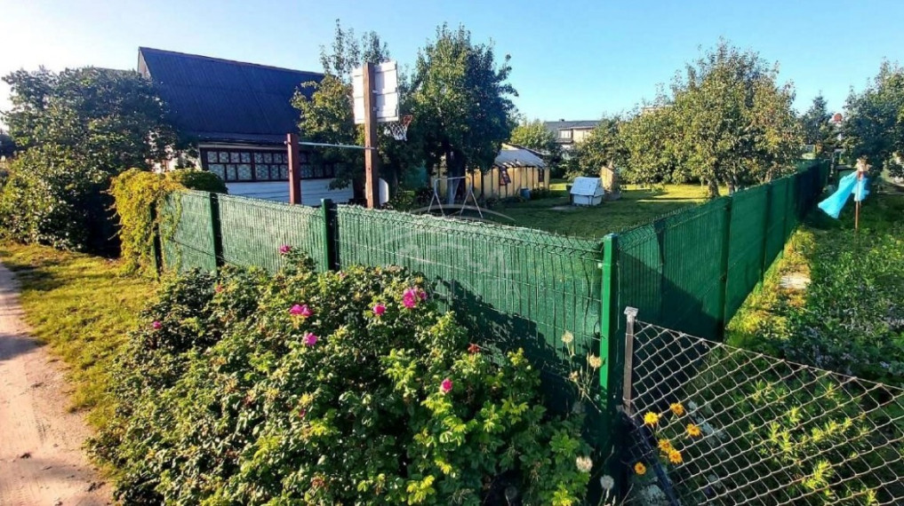 Parduodamas namas Derceklių k., Klaipėdos r. sav., 30 m2 ploto, 1 aukštai 5