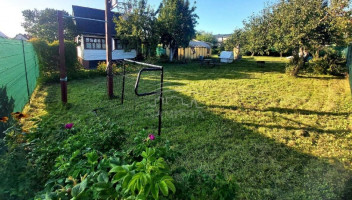 Parduodamas namas Derceklių k., Klaipėdos r. sav., 30 m2 ploto, 1 aukštai 8