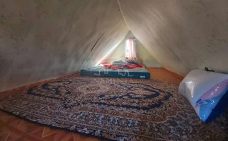 Parduodamas namas Derceklių k., Klaipėdos r. sav., 30 m2 ploto, 1 aukštai 9