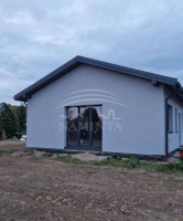 Parduodamas namas Vaitelių k., Klaipėdos r. sav., 80 m2 ploto, 1 aukštai 1