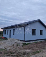 Parduodamas namas Vaitelių k., Klaipėdos r. sav., 80 m2 ploto, 1 aukštai 2