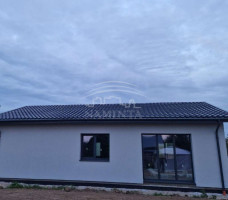 Parduodamas namas Vaitelių k., Klaipėdos r. sav., 80 m2 ploto, 1 aukštai 4