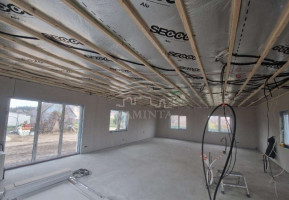 Parduodamas namas Vaitelių k., Klaipėdos r. sav., 80 m2 ploto, 1 aukštai 5