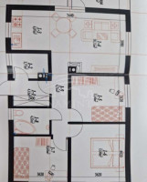 Parduodamas namas Vaitelių k., Klaipėdos r. sav., 80 m2 ploto, 1 aukštai 6