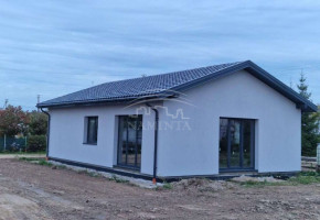 Parduodamas namas Vaitelių k., Klaipėdos r. sav., 80 m2 ploto, 1 aukštai 7