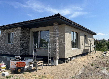 Parduodamas namas Klipščių k., Klaipėdos r. sav., 85 m2 ploto, 1 aukštai