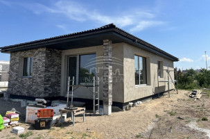 Parduodamas namas Klipščių k., Klaipėdos r. sav., 85 m2 ploto, 1 aukštai 1