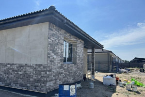 Parduodamas namas Klipščių k., Klaipėdos r. sav., 85 m2 ploto, 1 aukštai 2